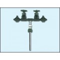 均速管流量傳感器（反吹型）
